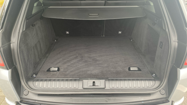 Land Rover Range Rover Sport 3.0 SDV6 HSE Dynamic 5dr Auto Diesel Estate